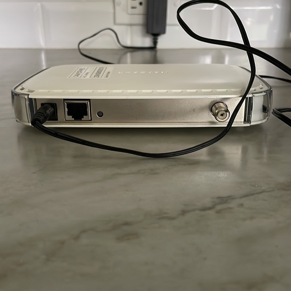 Netgear Cable Modem - Picture 3 of 5